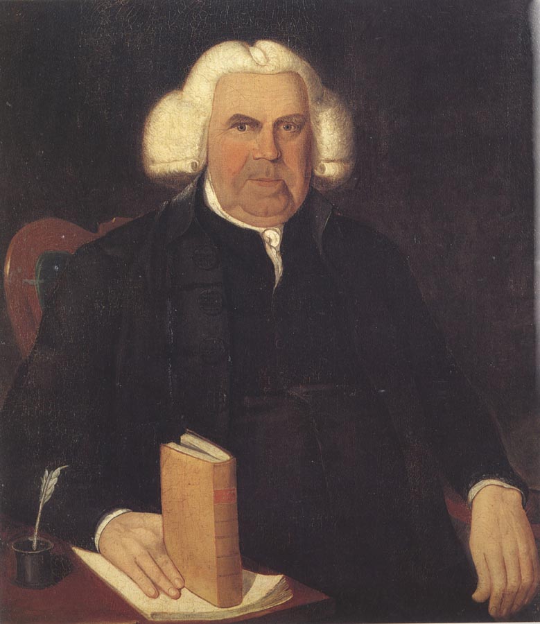 Samuel Bishop